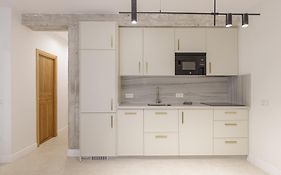 Apartamentos Tribuna